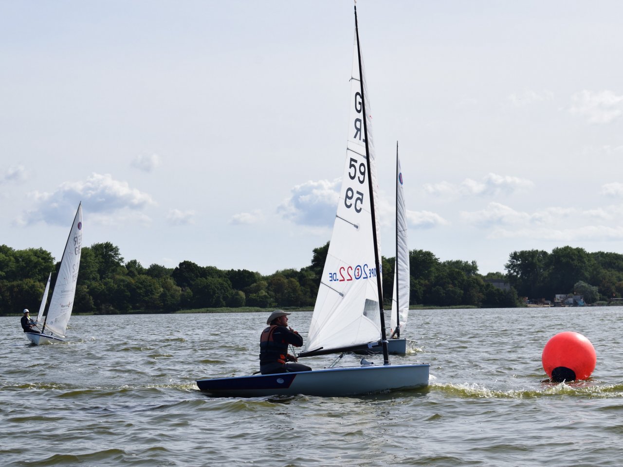 Küstencup 2022 (Sonntag)