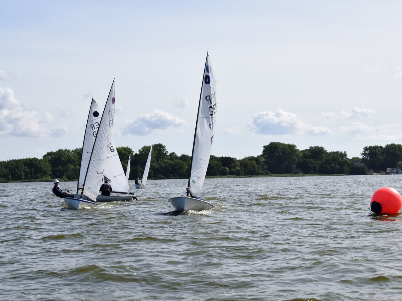 Küstencup 2022 (Sonntag)