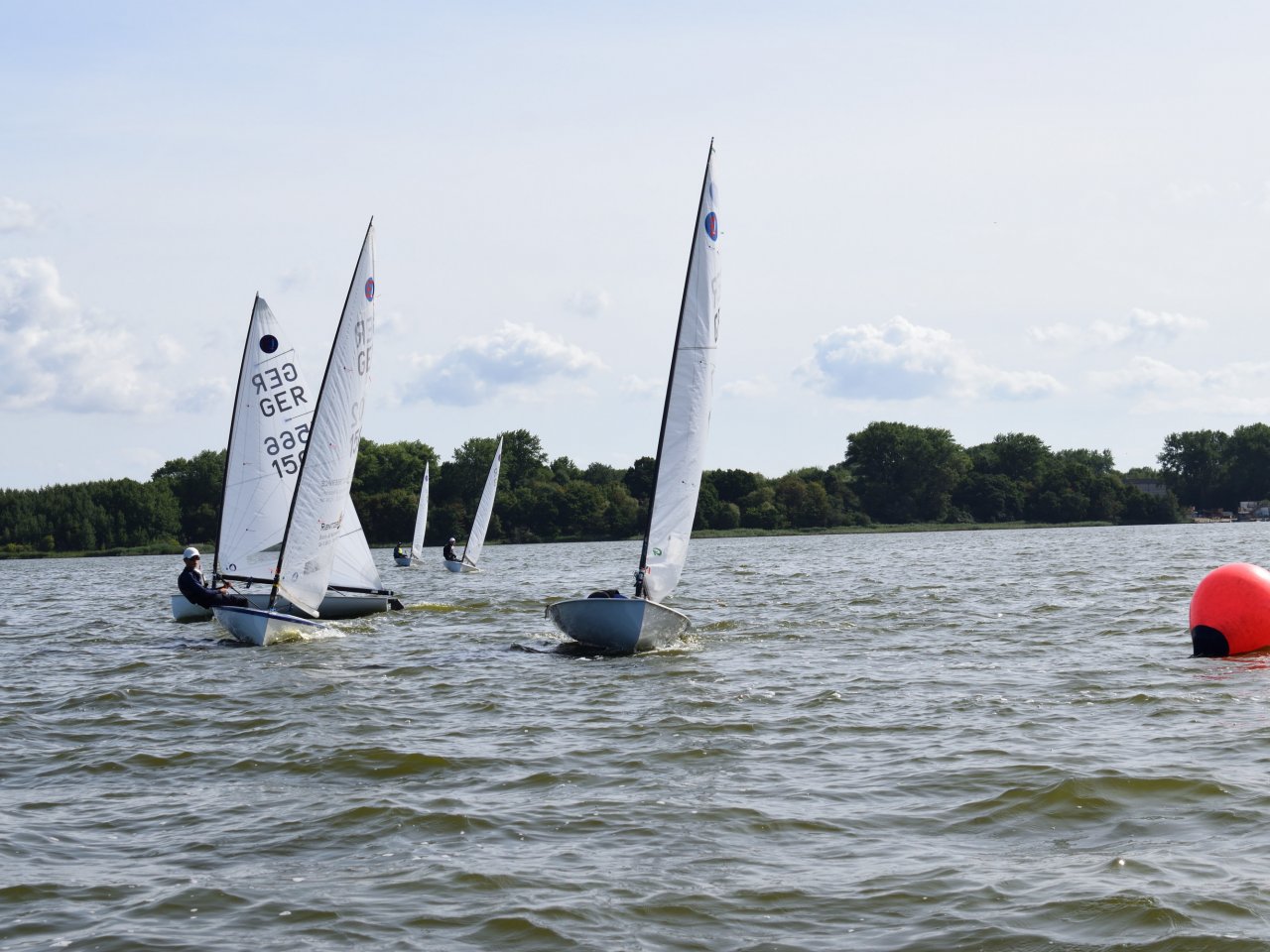 Küstencup 2022 (Sonntag)