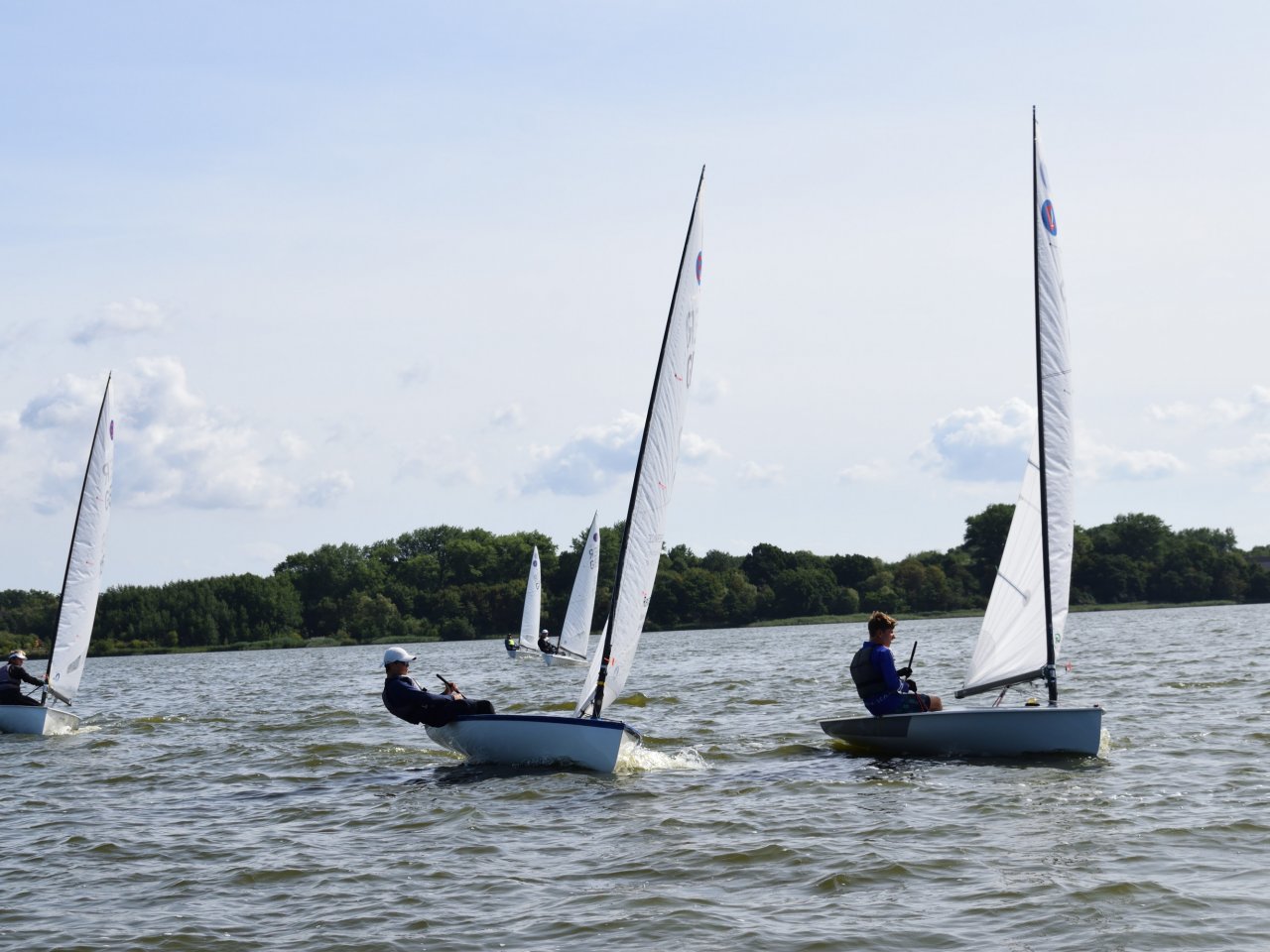 Küstencup 2022 (Sonntag)