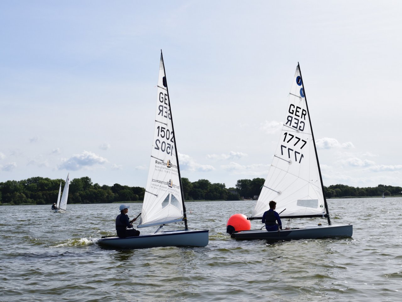 Küstencup 2022 (Sonntag)