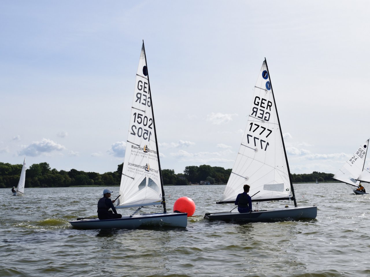 Küstencup 2022 (Sonntag)