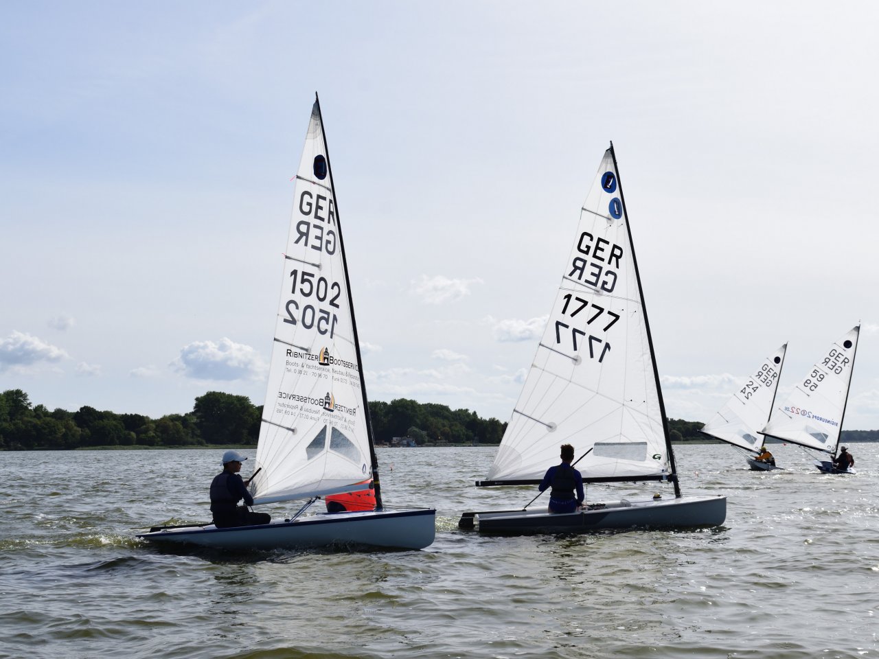 Küstencup 2022 (Sonntag)