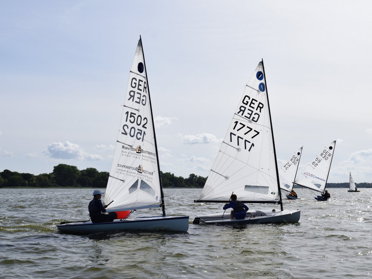 Küstencup 2022 (Sonntag)