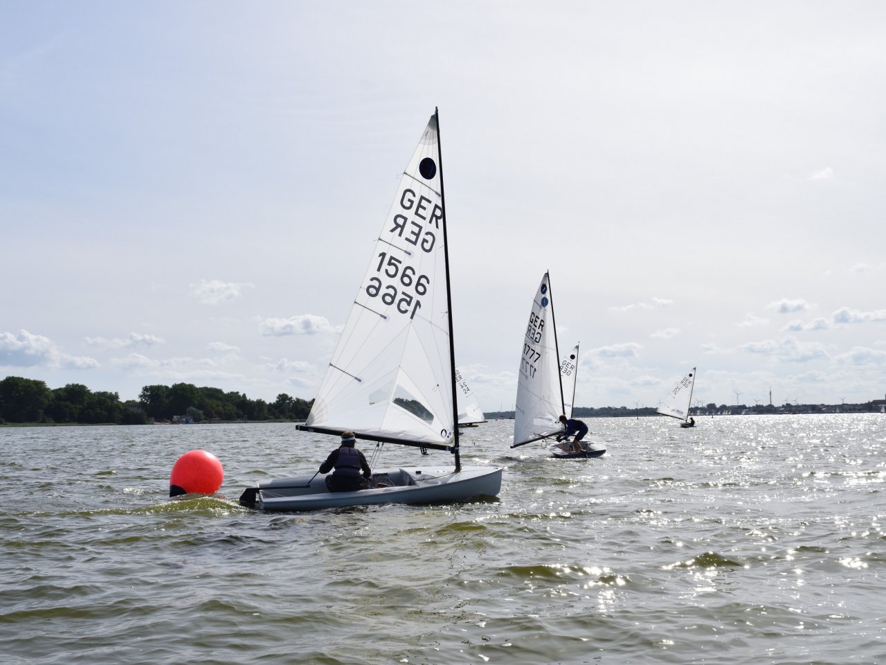 Küstencup 2022 (Sonntag)