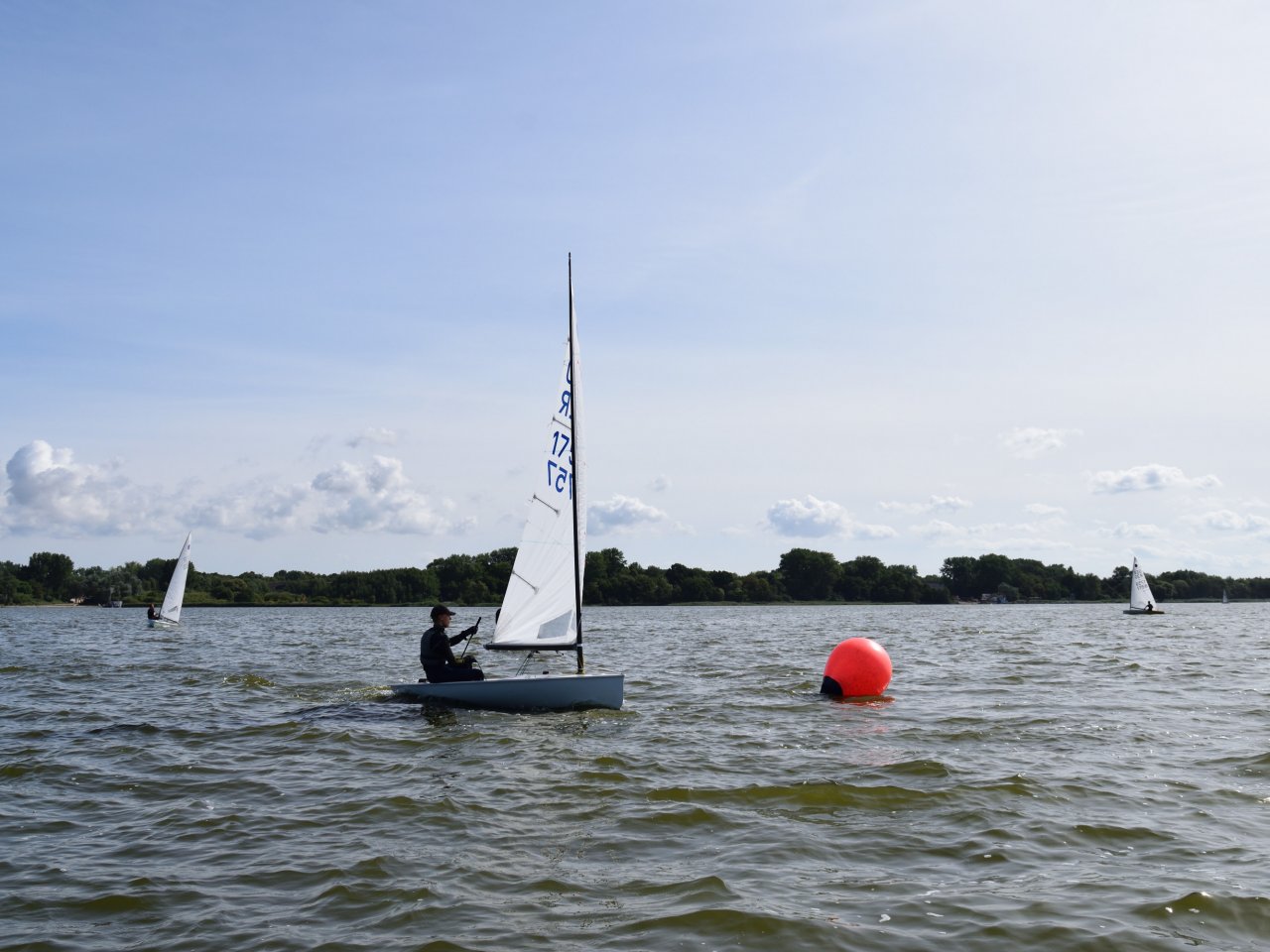 Küstencup 2022 (Sonntag)