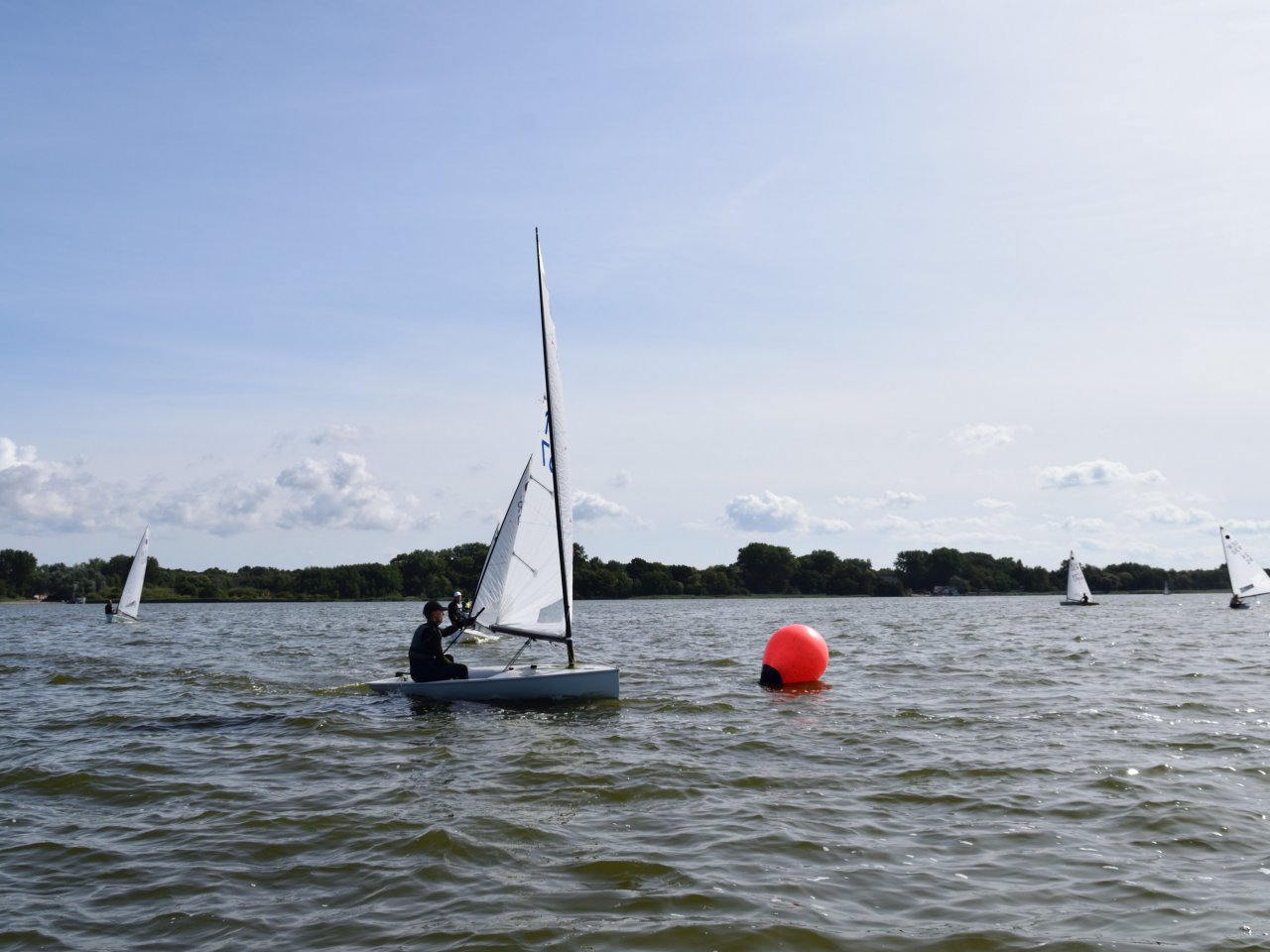 Küstencup 2022 (Sonntag)