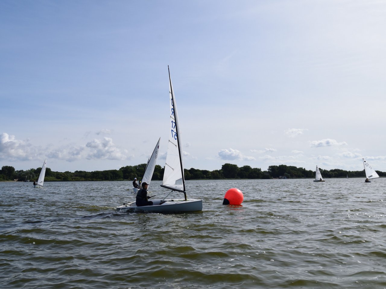 Küstencup 2022 (Sonntag)