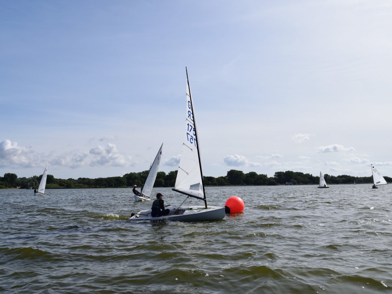 Küstencup 2022 (Sonntag)