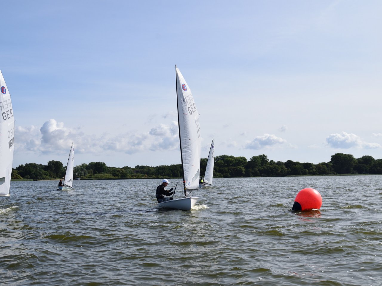 Küstencup 2022 (Sonntag)