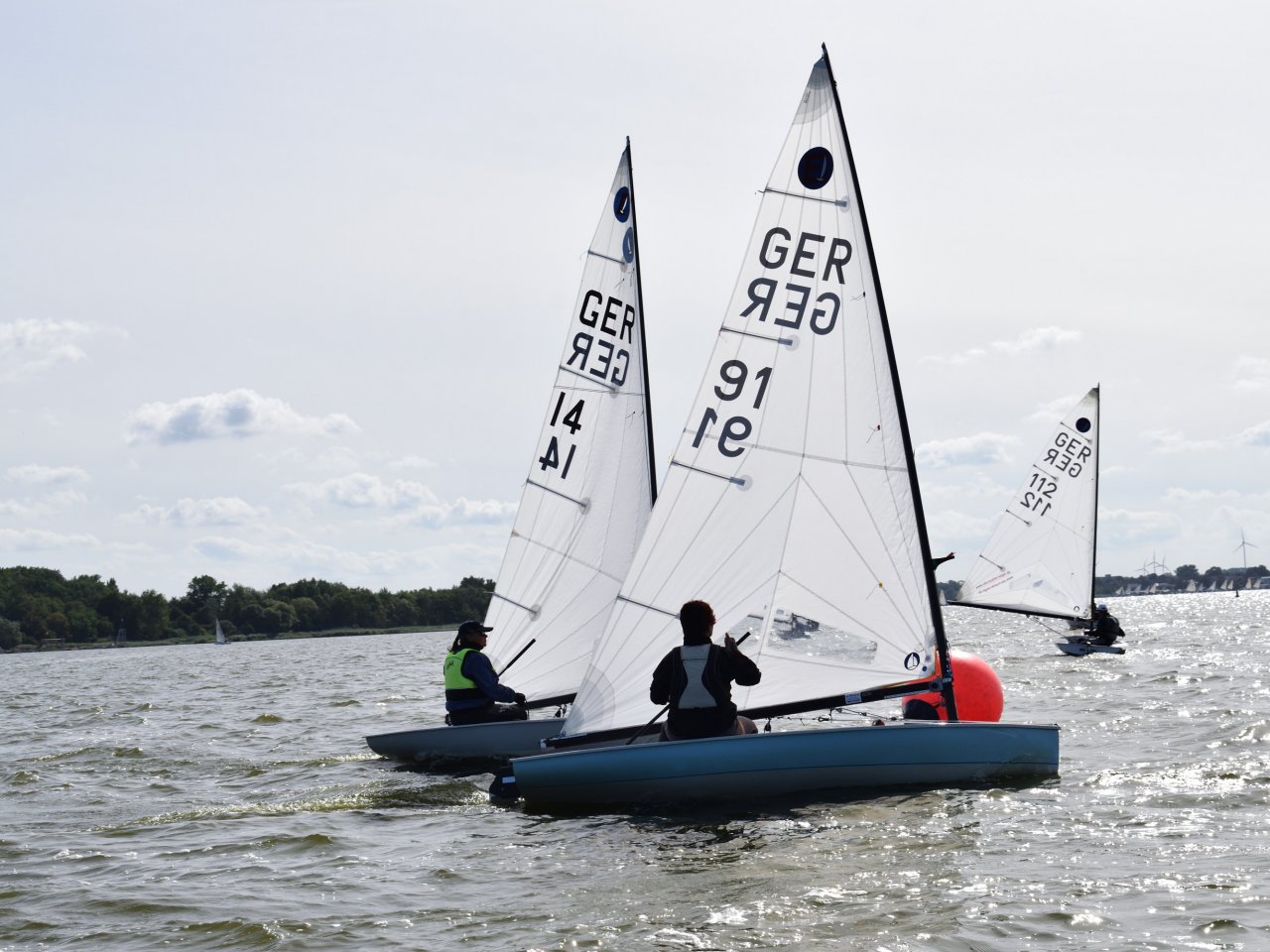 Küstencup 2022 (Sonntag)
