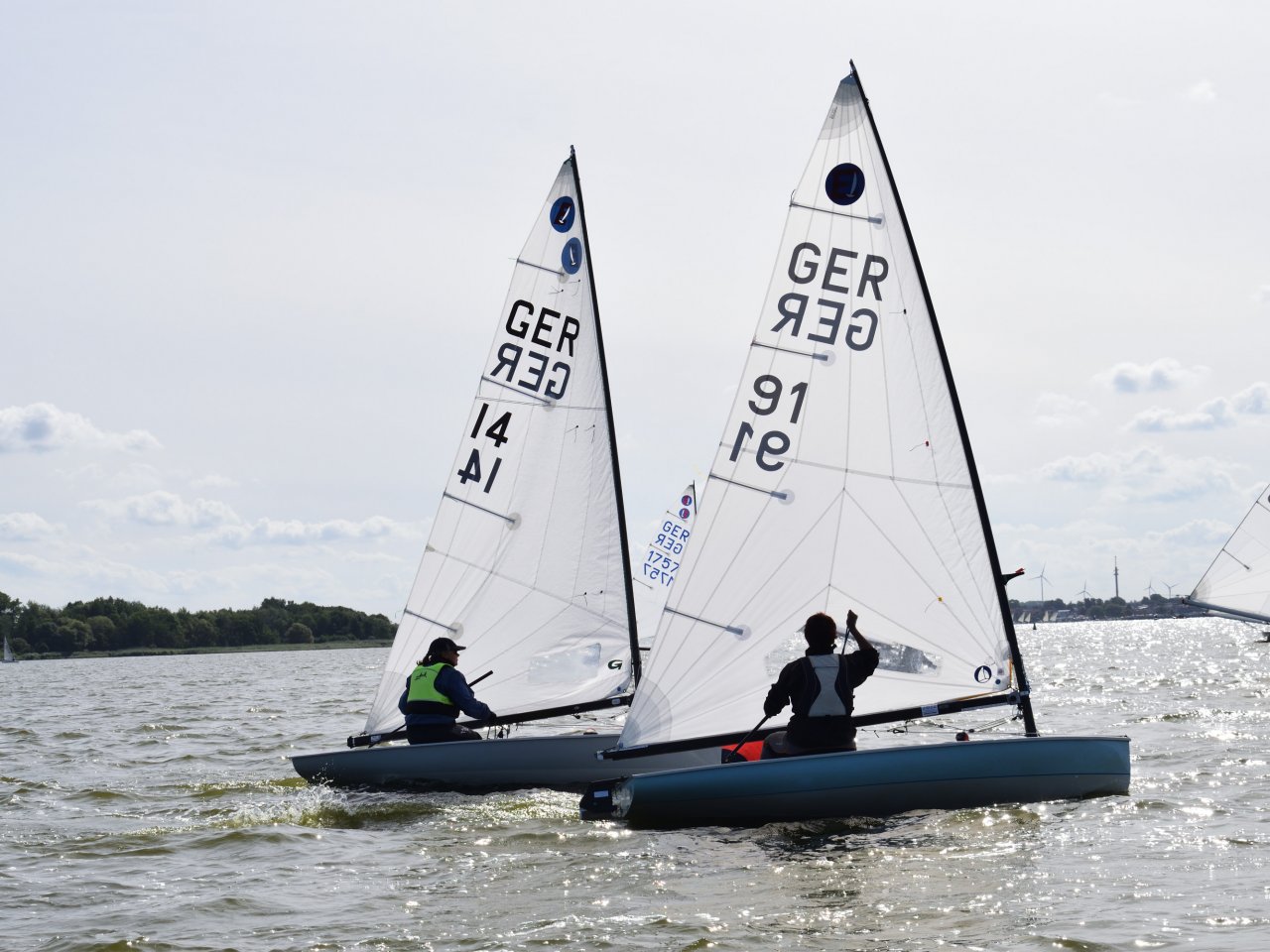 Küstencup 2022 (Sonntag)