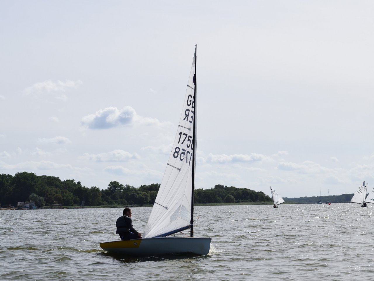 Küstencup 2022 (Sonntag)