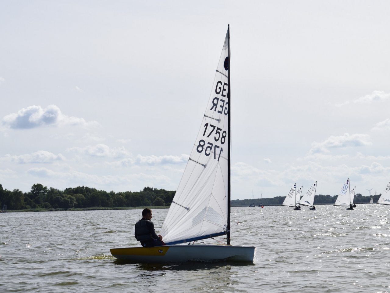Küstencup 2022 (Sonntag)