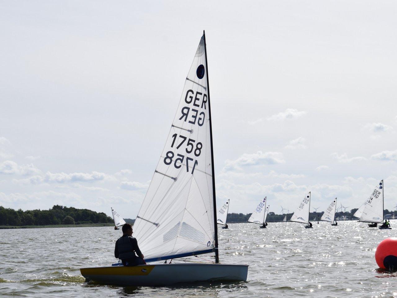 Küstencup 2022 (Sonntag)