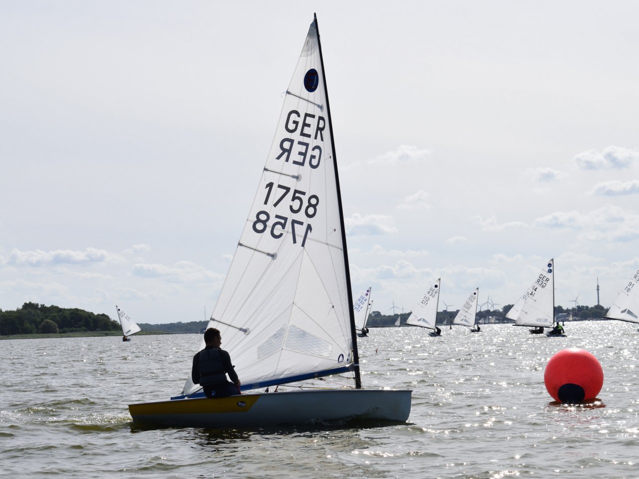 Küstencup 2022 (Sonntag)