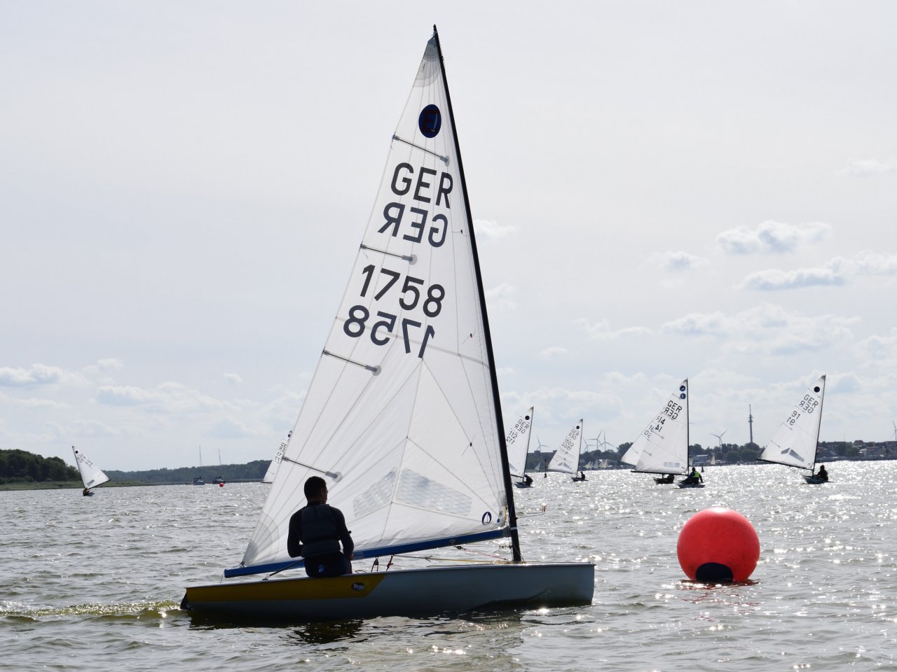 Küstencup 2022 (Sonntag)