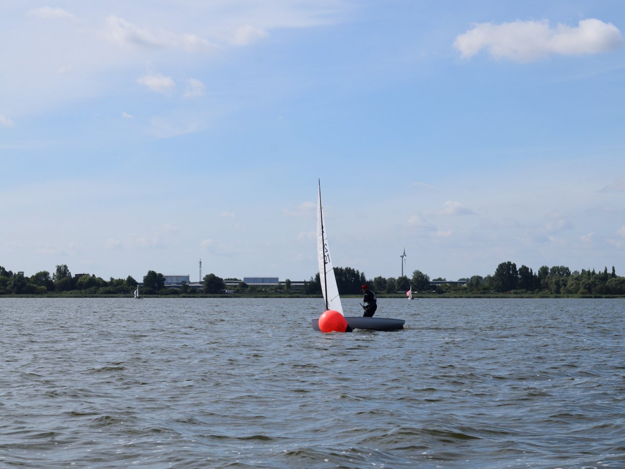Küstencup 2022 (Sonntag)