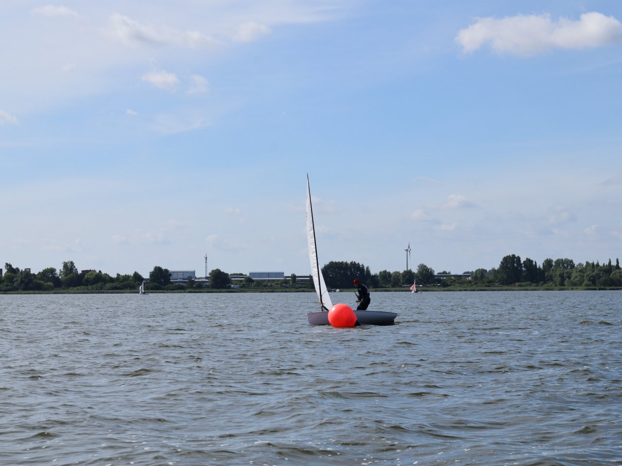 Küstencup 2022 (Sonntag)