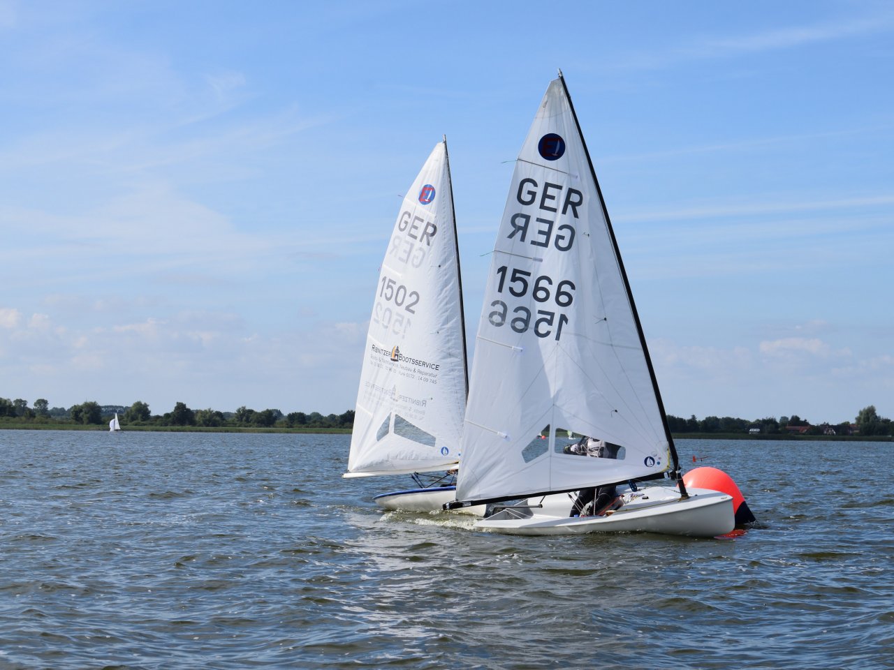 Küstencup 2022 (Sonntag)