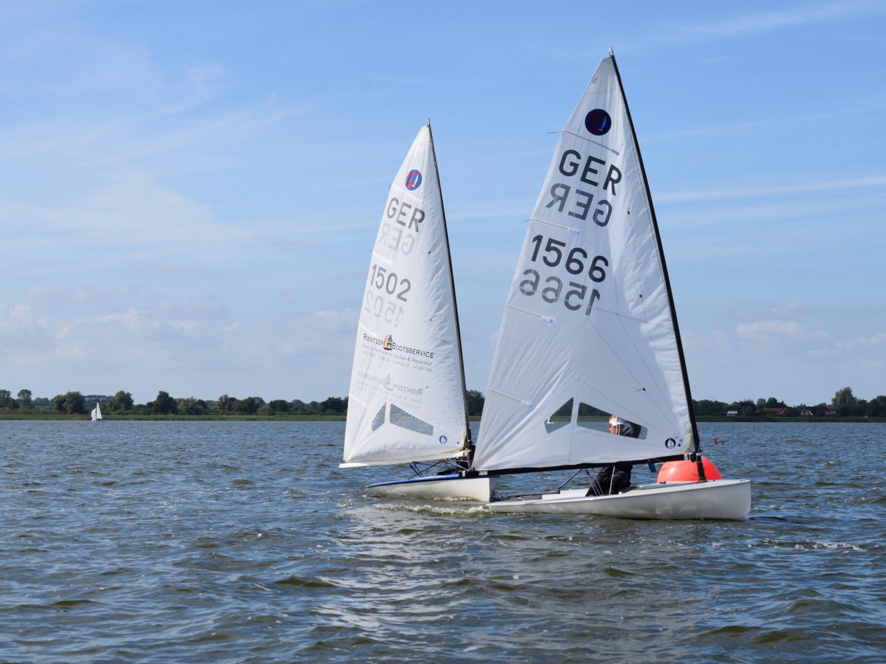 Küstencup 2022 (Sonntag)