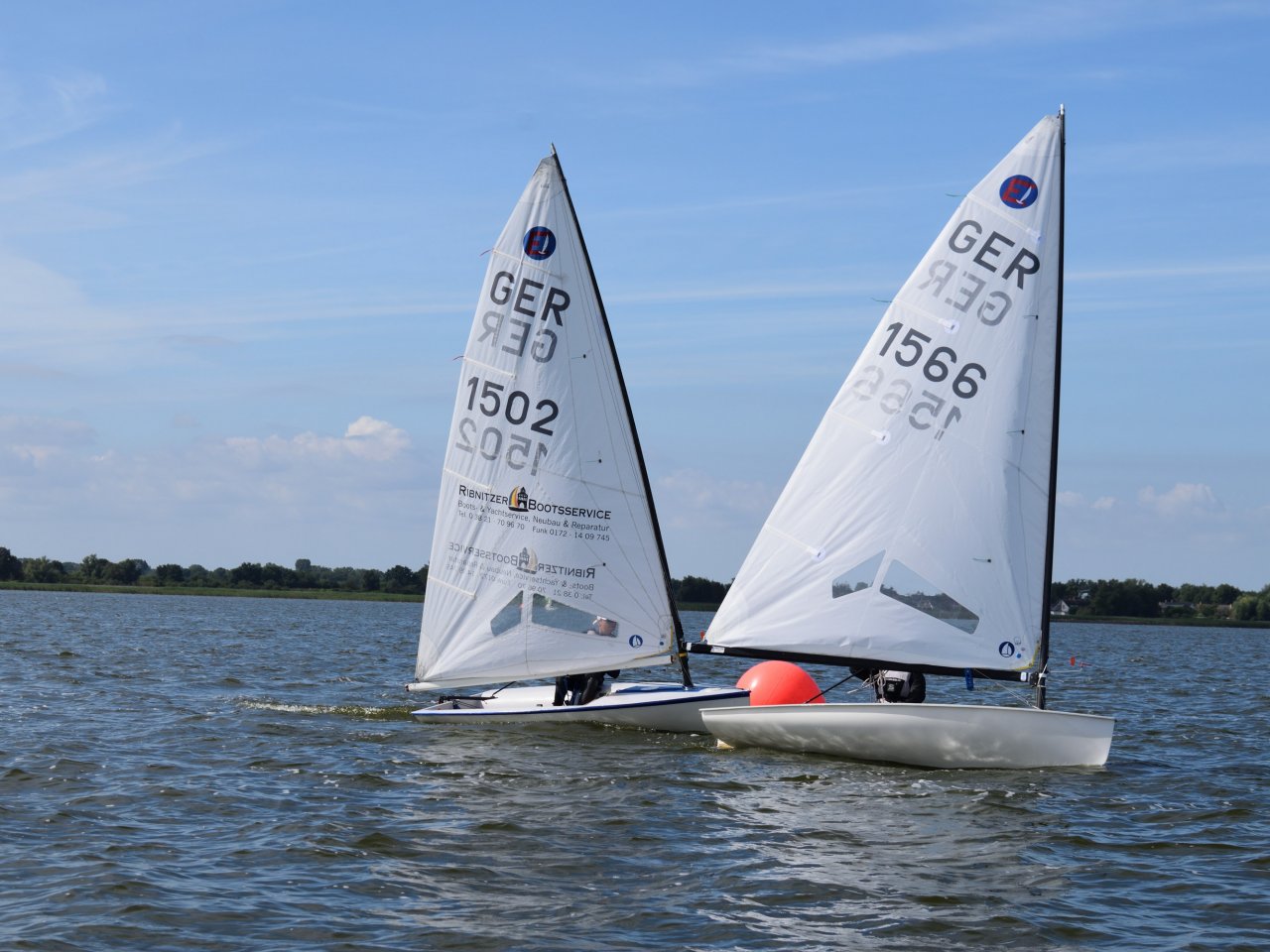 Küstencup 2022 (Sonntag)
