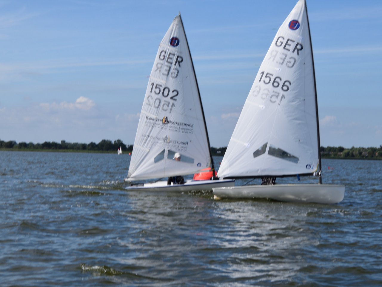 Küstencup 2022 (Sonntag)