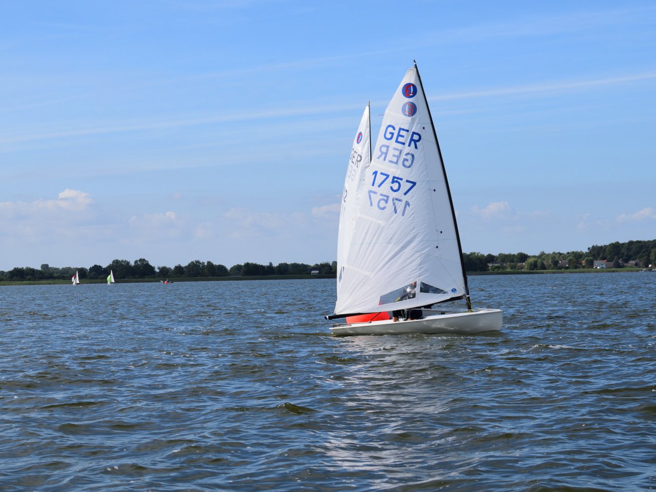 Küstencup 2022 (Sonntag)