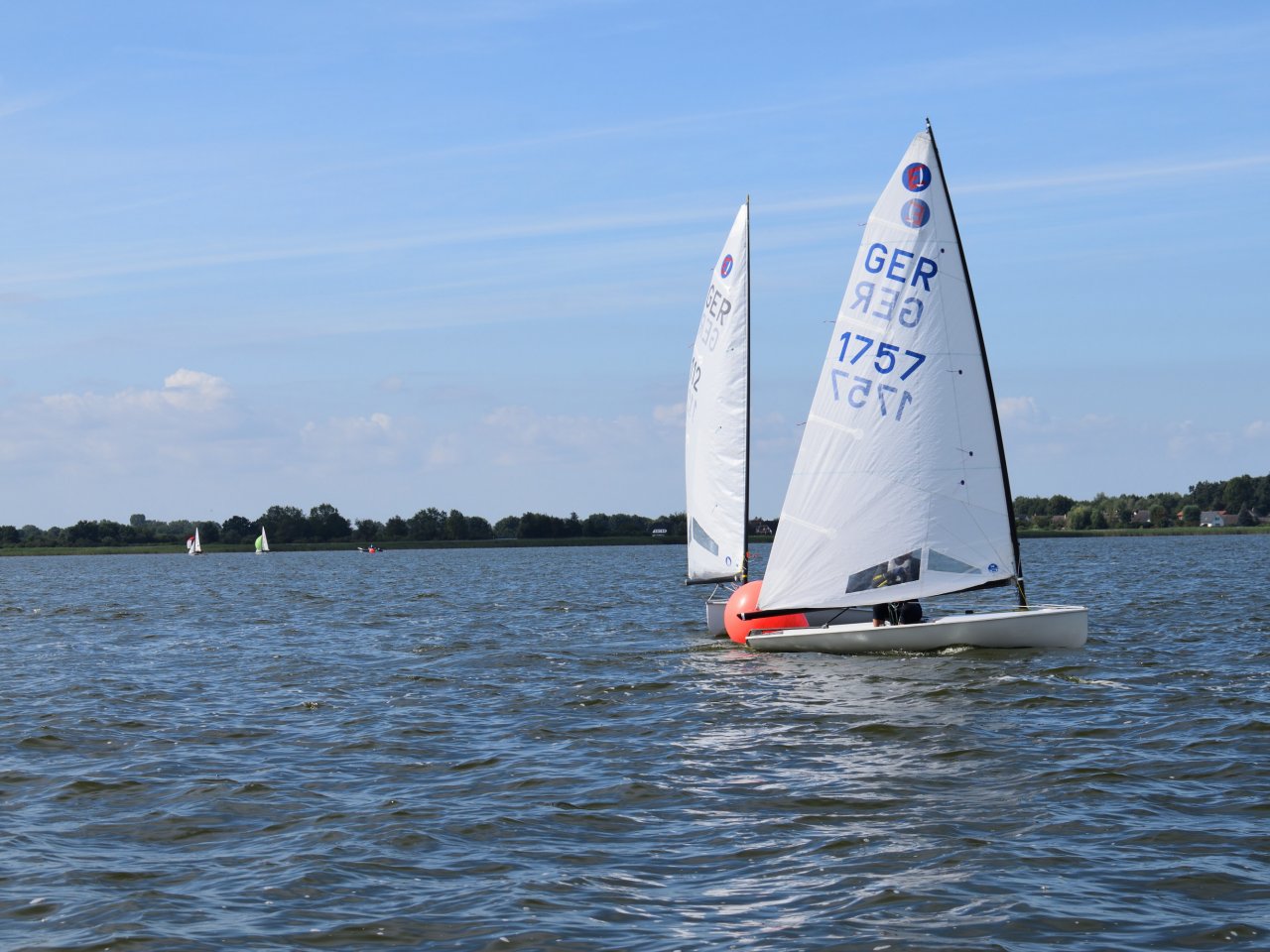 Küstencup 2022 (Sonntag)