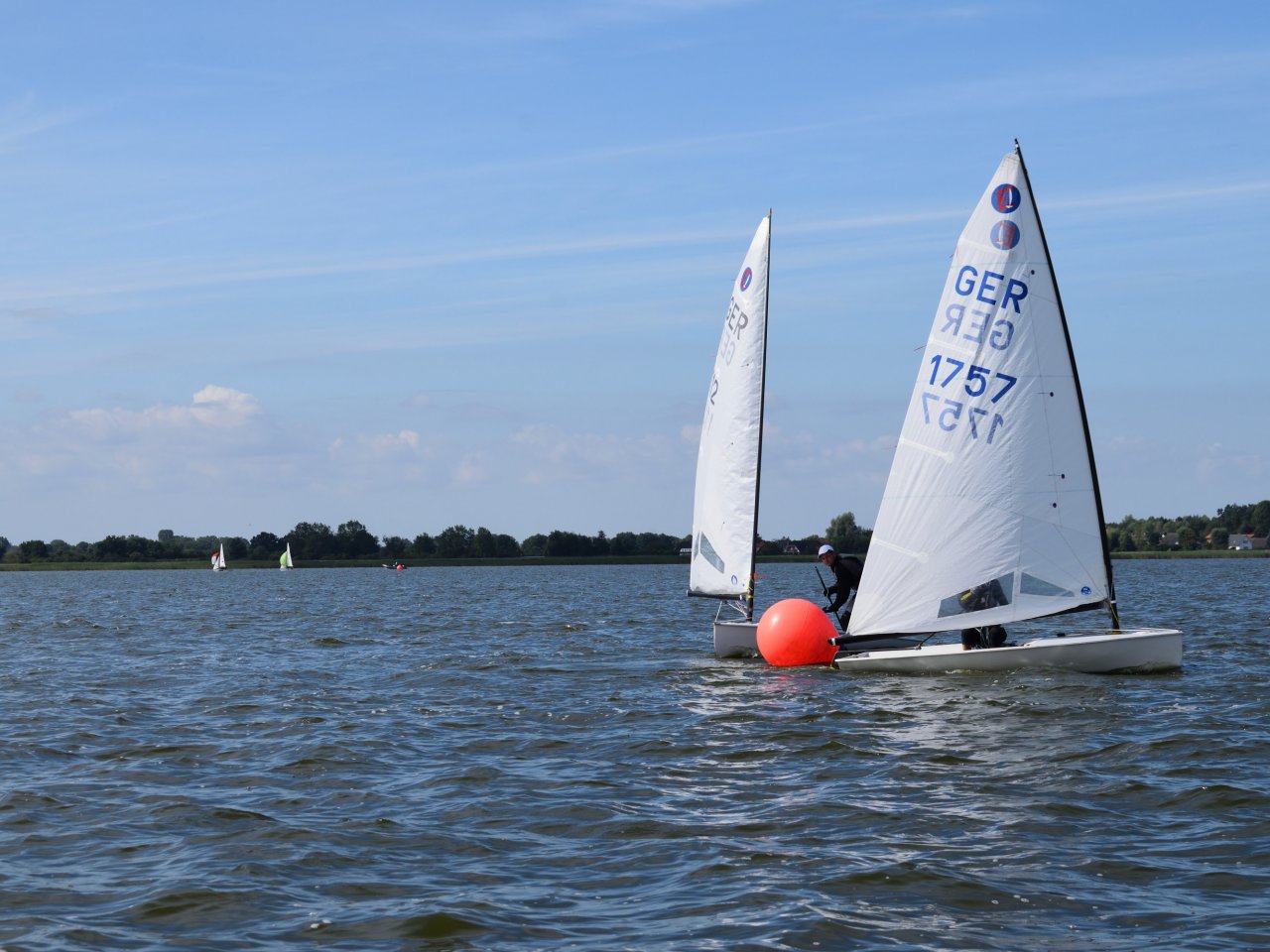 Küstencup 2022 (Sonntag)