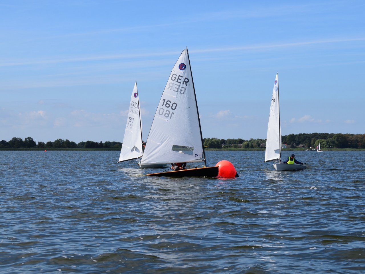 Küstencup 2022 (Sonntag)