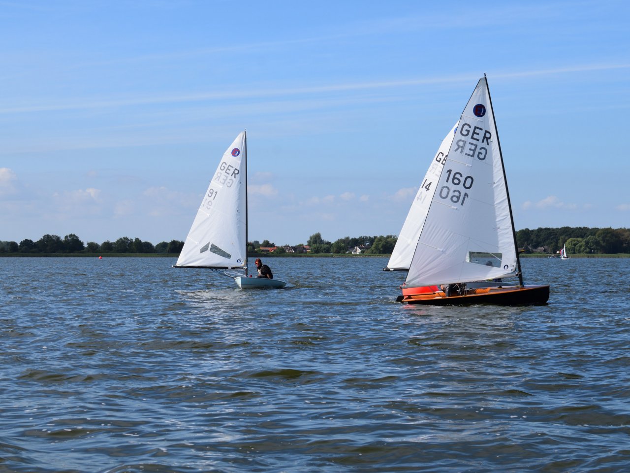 Küstencup 2022 (Sonntag)