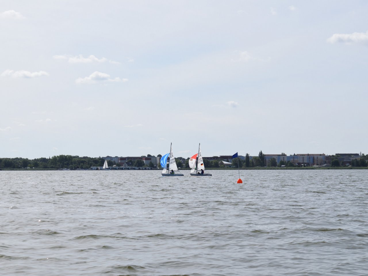 Küstencup 2022 (Sonntag)