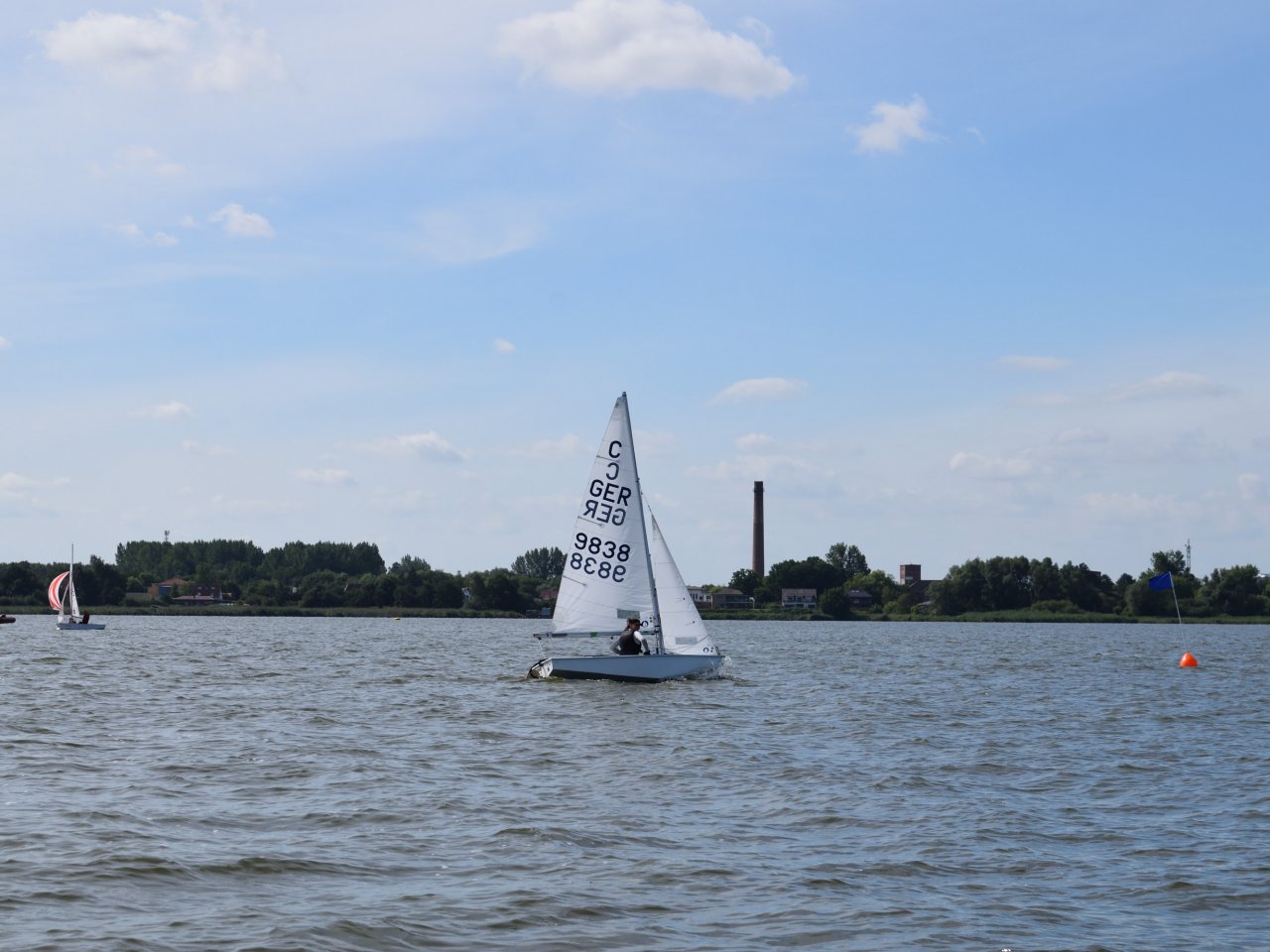 Küstencup 2022 (Sonntag)