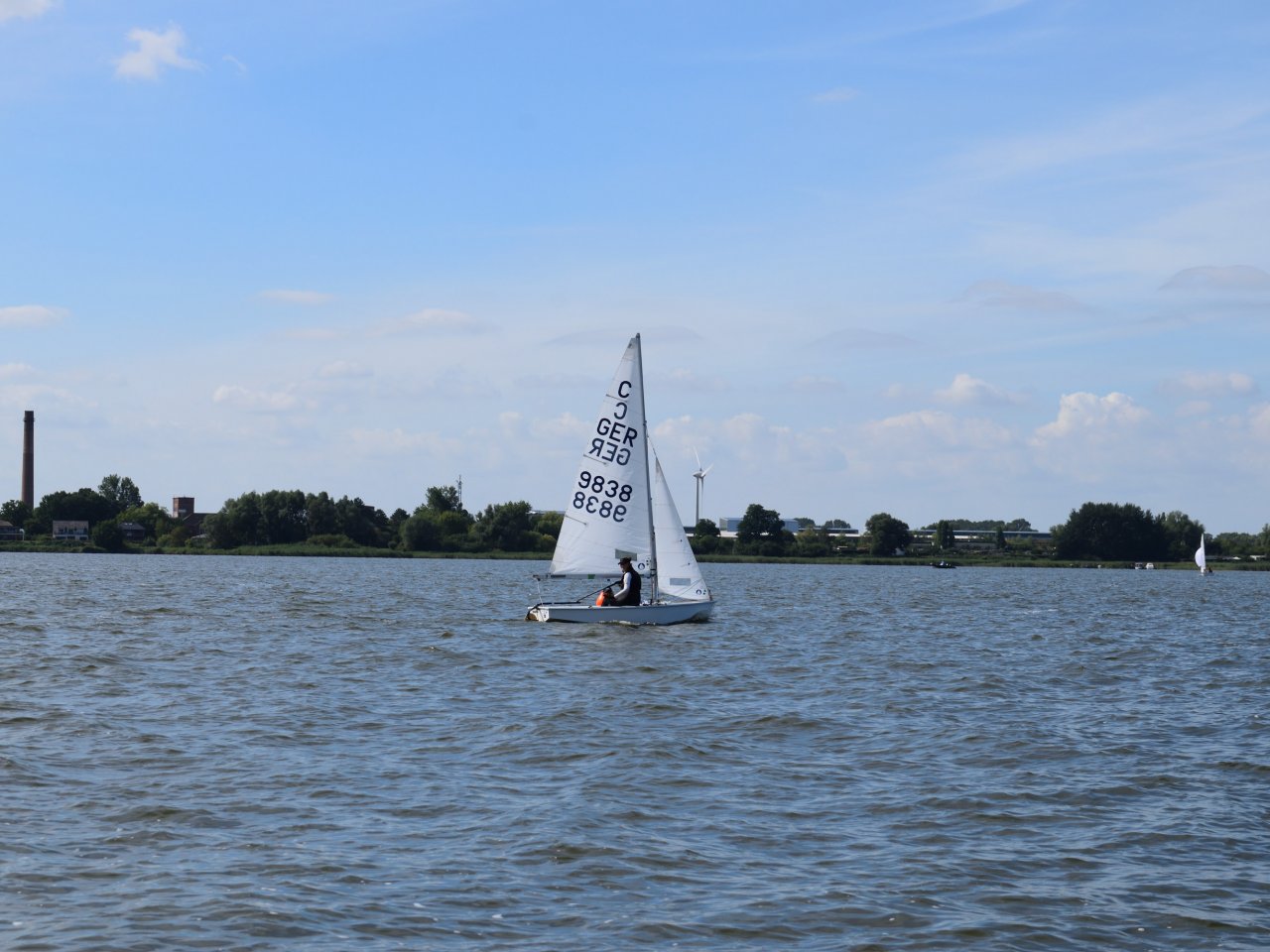Küstencup 2022 (Sonntag)