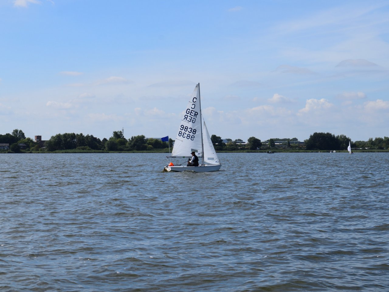 Küstencup 2022 (Sonntag)