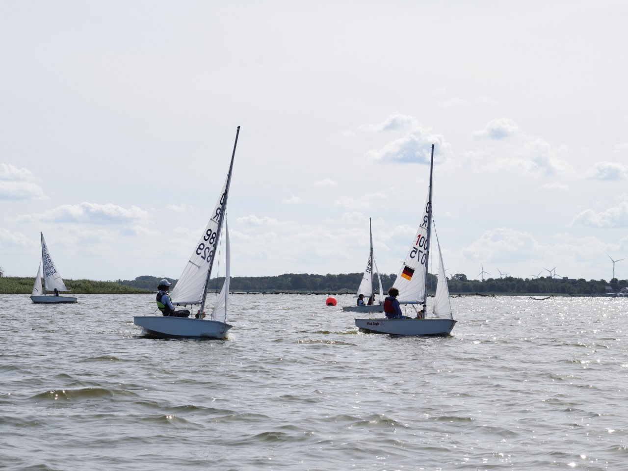Küstencup 2022 (Sonntag)