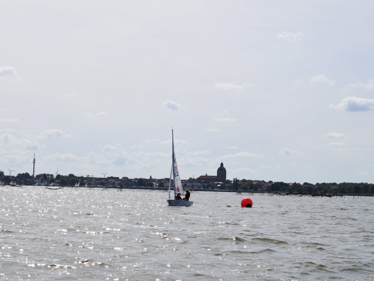 Küstencup 2022 (Sonntag)