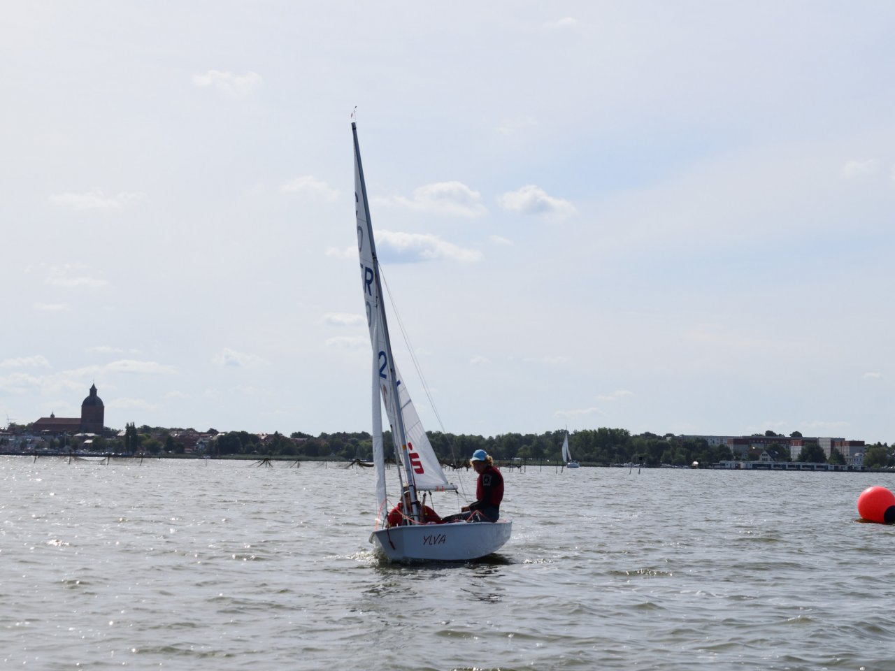 Küstencup 2022 (Sonntag)