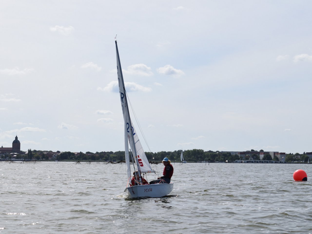 Küstencup 2022 (Sonntag)