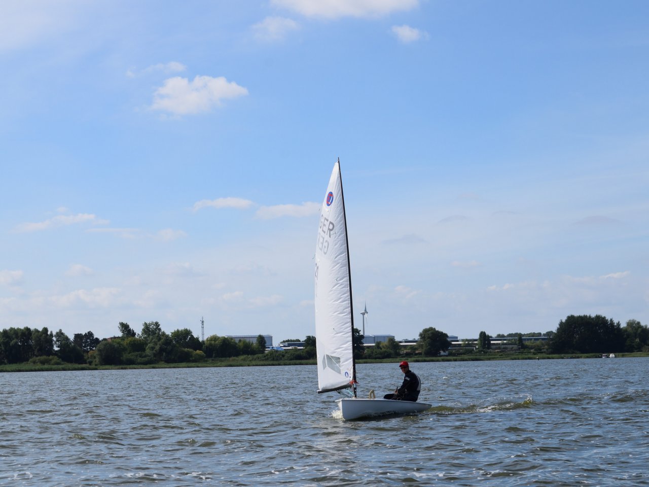 Küstencup 2022 (Sonntag)