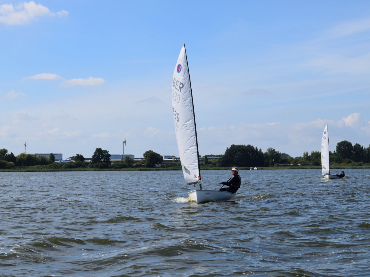 Küstencup 2022 (Sonntag)
