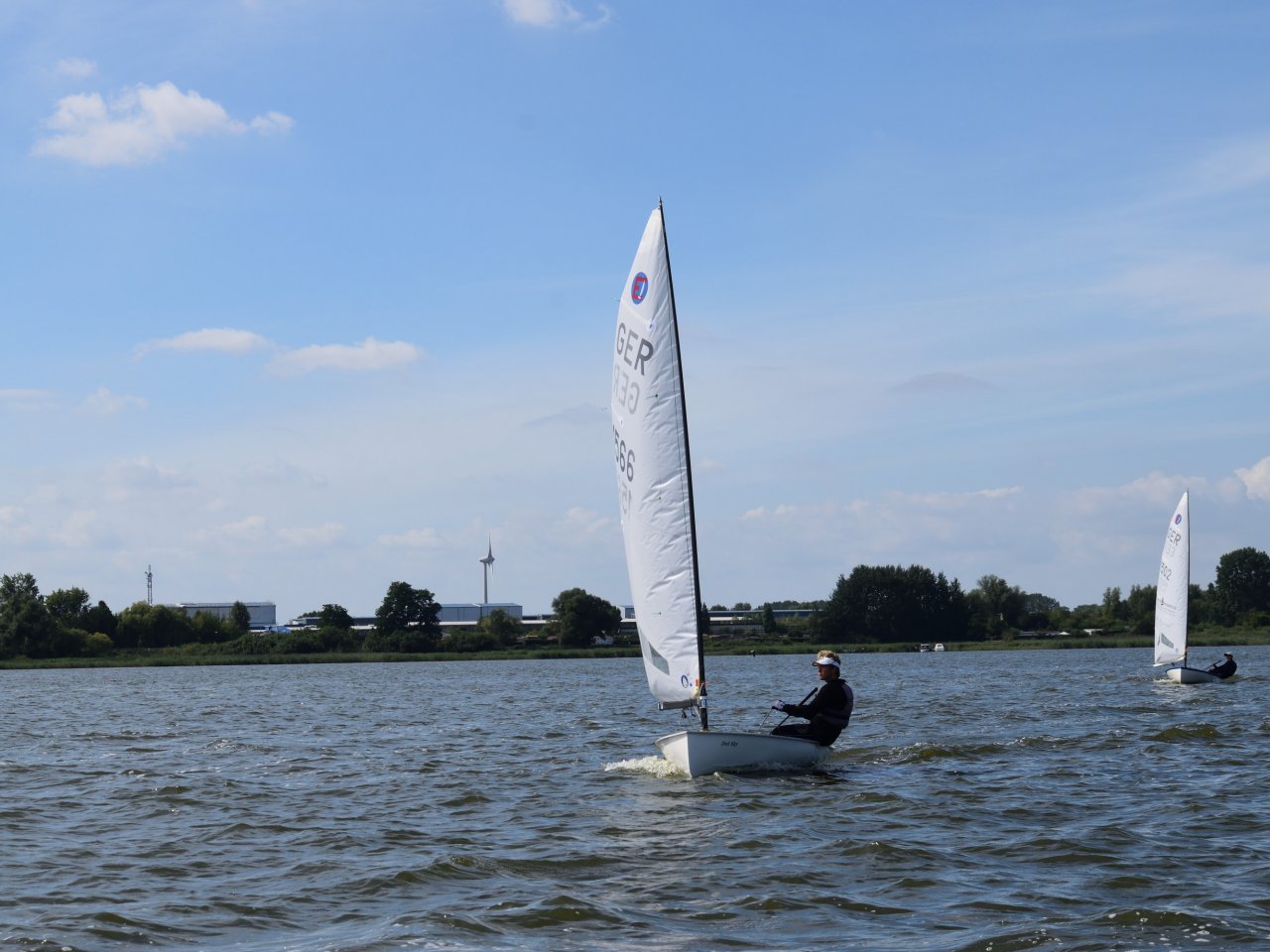 Küstencup 2022 (Sonntag)