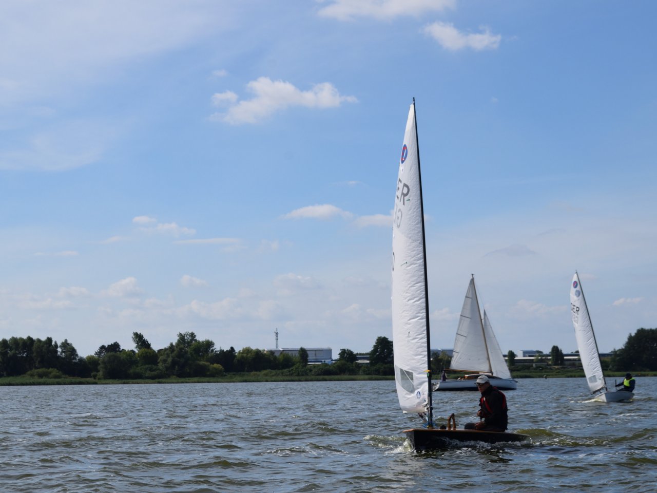 Küstencup 2022 (Sonntag)