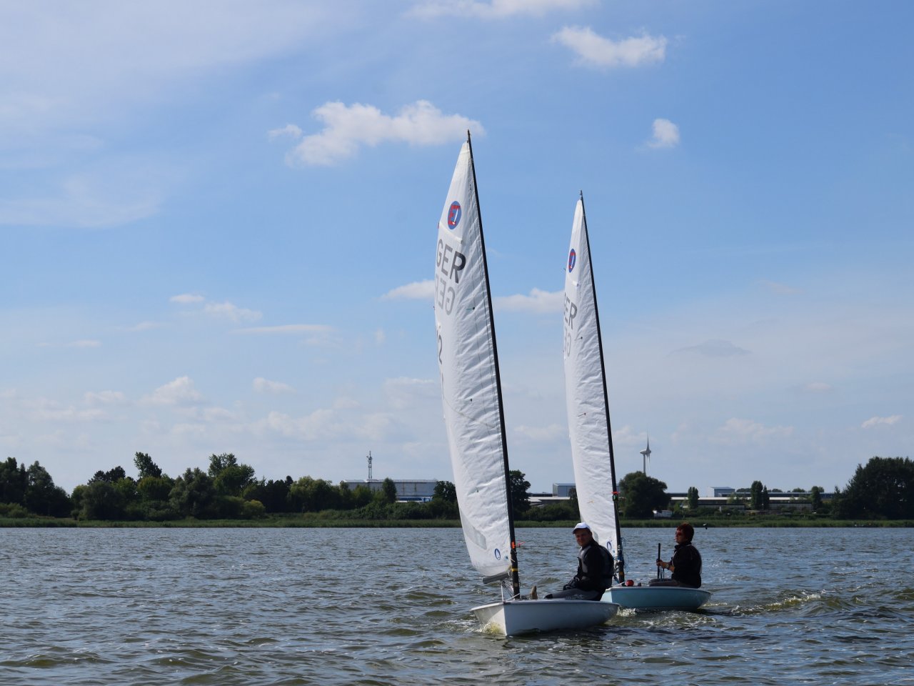 Küstencup 2022 (Sonntag)