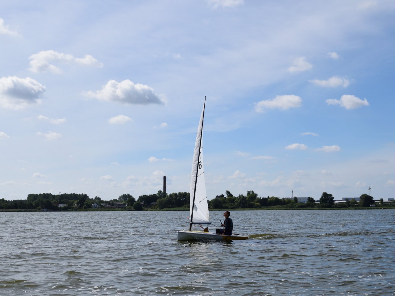 Küstencup 2022 (Sonntag)