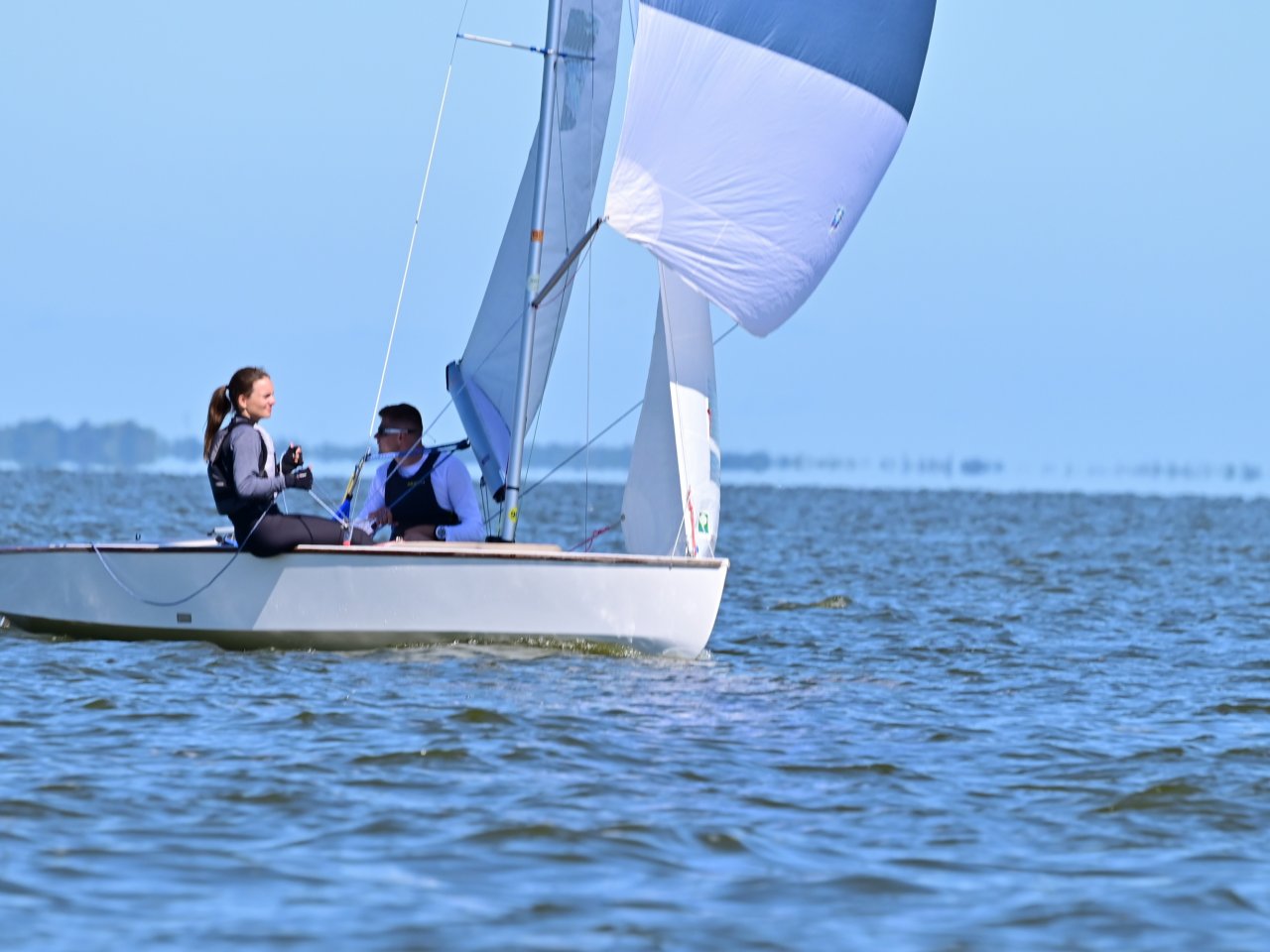 Piraten JEM und IDJoM 2024 Tag 2