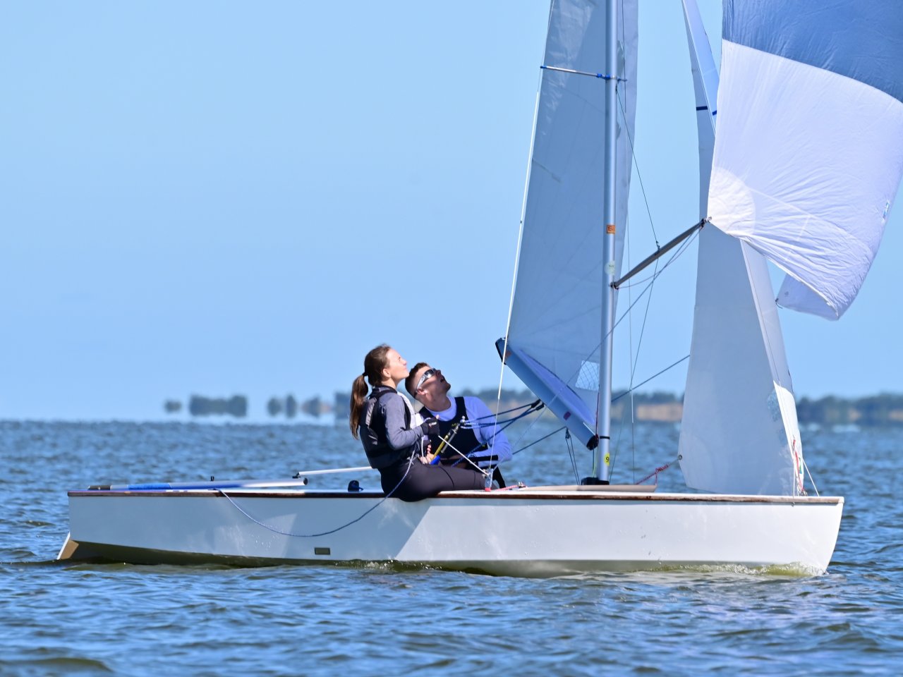 Piraten JEM und IDJoM 2024 Tag 2