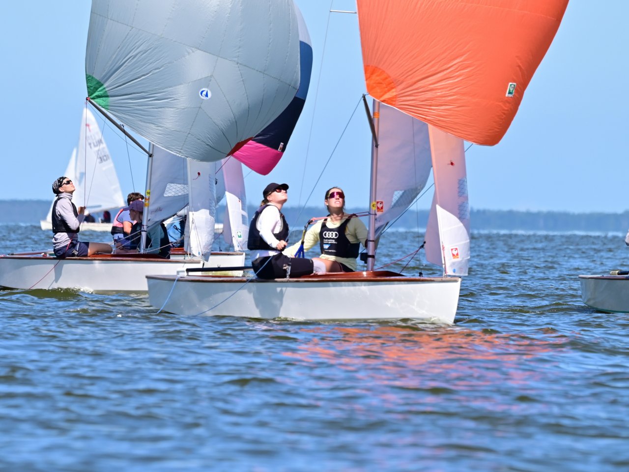 Piraten JEM und IDJoM 2024 Tag 2