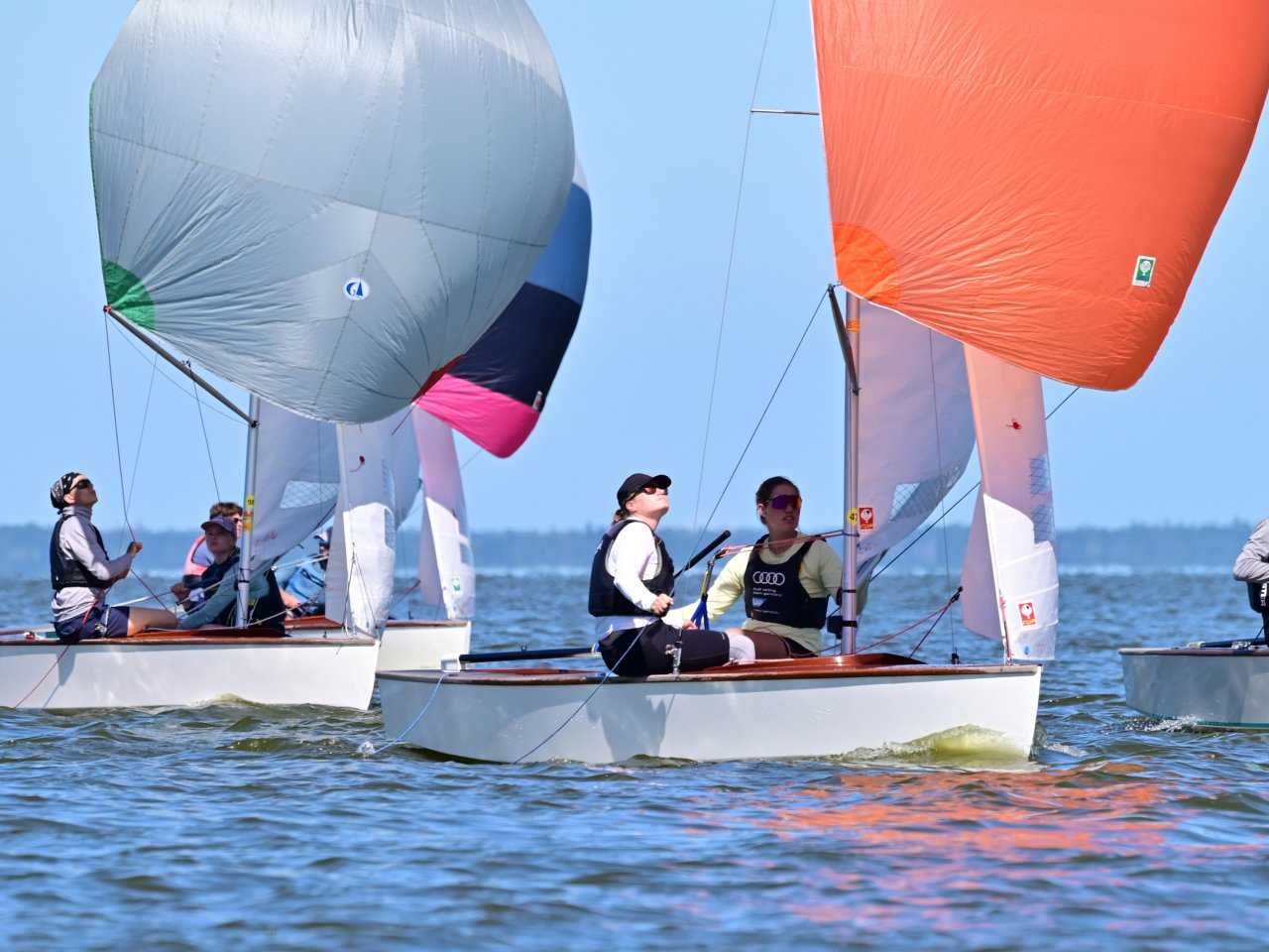 Piraten JEM und IDJoM 2024 Tag 2